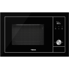 Встраиваемая микроволновая печь Teka ML 8200 BIS Night River BL, фото 1