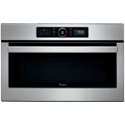 Встраиваемая микроволновая печь Whirlpool AMW 730 IX