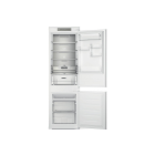 Встраиваемый двухкамерный холодильник Whirlpool WHC 18T 341, фото 1