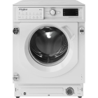 Встраиваемая стиральная машина Whirlpool WDWG 961485 EU