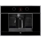 Встраиваемая кофемашина Teka CLC 835 MC Black SS