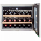 Встраиваемый винный шкаф LIEBHERR WKEes 553