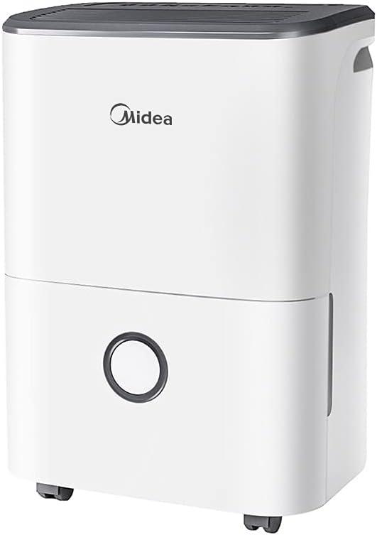 Бытовой осушитель воздуха Midea MDDF-20DEN7