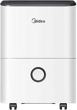 Бытовой осушитель воздуха Midea MDDF-20DEN7, фото 4