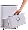Бытовой осушитель воздуха Midea MDDF-20DEN7, фото 8
