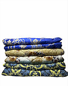 Одеяла двуспальные