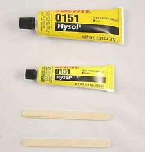 Эпоксидная смола FIS 96 гр. в тюбиках, шт