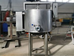 Ванна длительной пастеризации ВДП-50 50 л