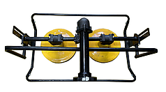 Роторная косилка РК-850В-18, шт