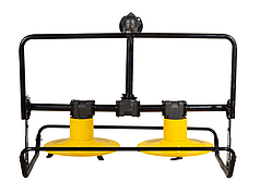 Роторная косилка РК-850В-14, шт