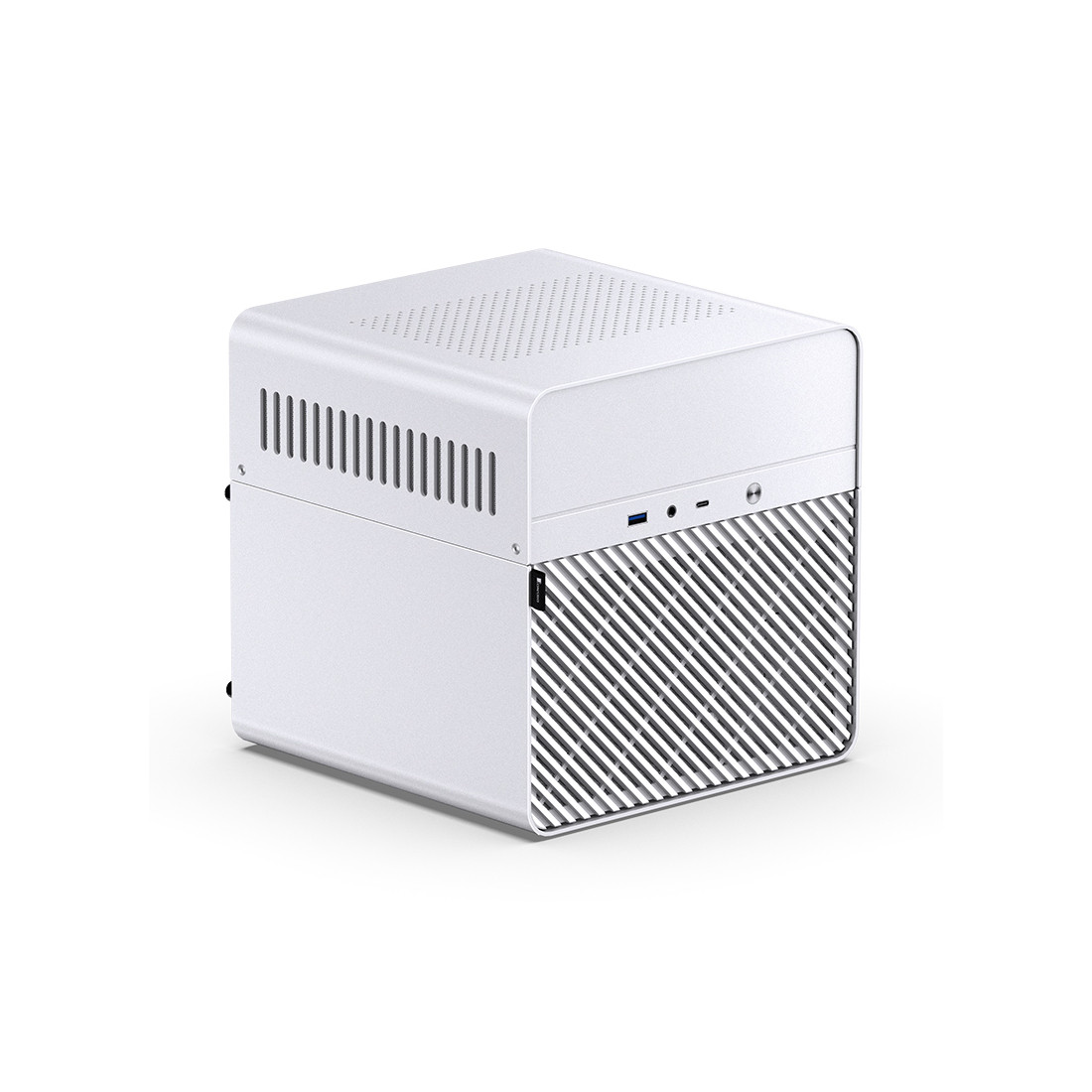 Компьютерный корпус Jonsbo N2 White