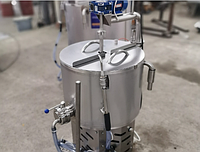 Сыроварня ВДПС-50 50 л