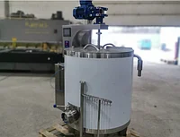 Сыроварня ВДПС-150 150 л