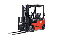 Электрический погрузчик EP FB20