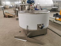 Сыроварня ВДПС-800 800 л