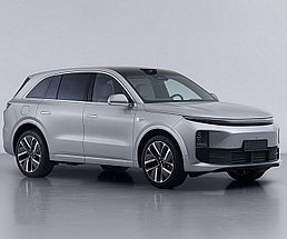Запчасти по кузову на Geely Monjaro, фото 4