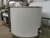 Сыроварня ВДПС-1000 1000 л