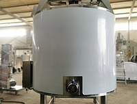 Сыроварня ВДПС-1500 1500 л