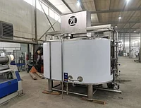 Сыроварня ВДПС-3000 3000 л