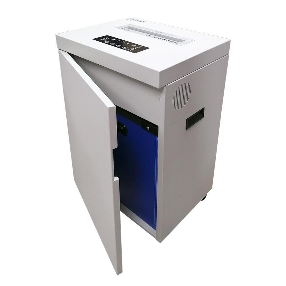 Шредер Office Kit S500 уничтожитель бумаг P-5