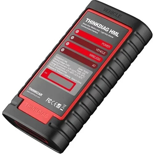 Сканер грузовых автомобилей ThinkDiag HML, фото 1
