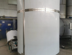 Емкость производственная Я1-ОСВ-4000 4000 л