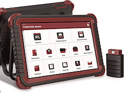 Диагностический автосканер THINKTOOL Master
