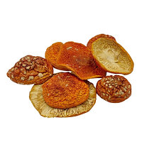 Мухомор красный (Amanita Muscaria), шляпки, 50 гр