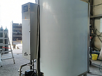 Емкость-термос 300 л