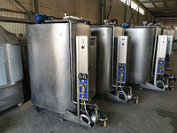 Емкость-термос 1000 л