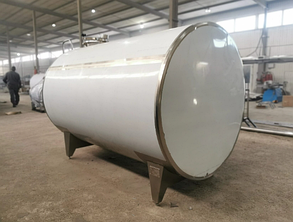 Емкость-термос 3000 л