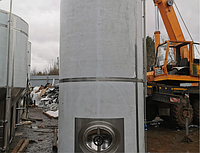 Емкость-термос 10000 л