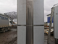 Емкость-термос 12000 л