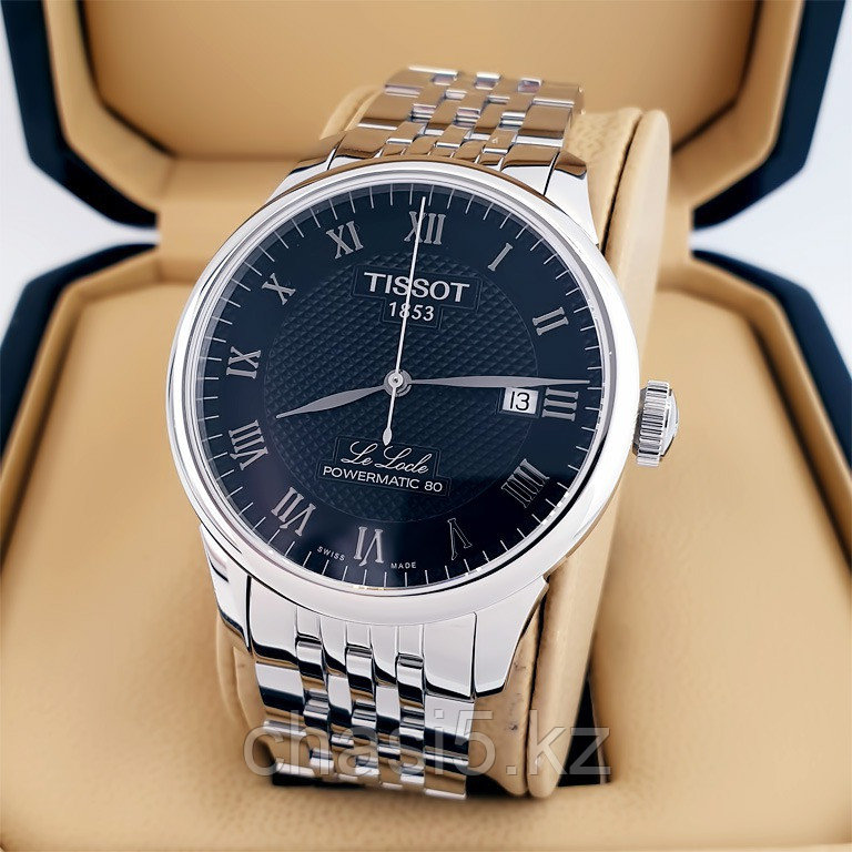 Мужские наручные часы Tissot Le Locle - Дубликат (23454)