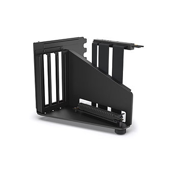 Комплект вертикального крепления GPU Mounting Kit NZXT AB-RH175-B1 Black, фото 3