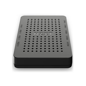 Контроллер RGB и кулера NZXT AC-CRFR0-B1 Black, фото 4