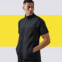 Жилет флисовый | Безрукавка из флиса | Пошив жилеток на заказ