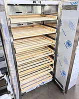 Шкаф для хлеба 820*560*1800 мм