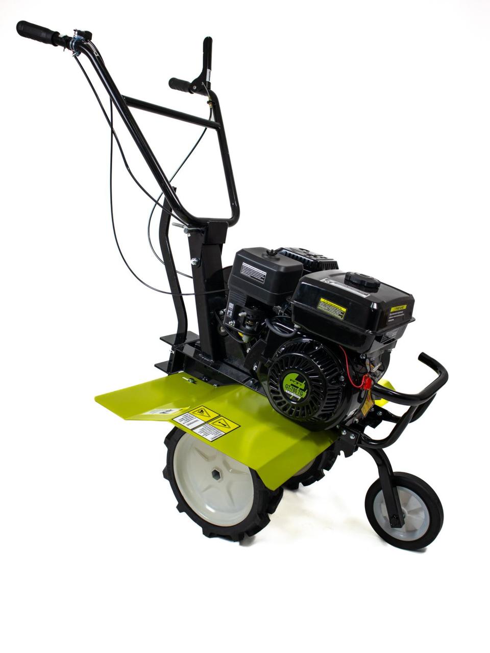 Культиватор IVT GT-780 TG, фото 1