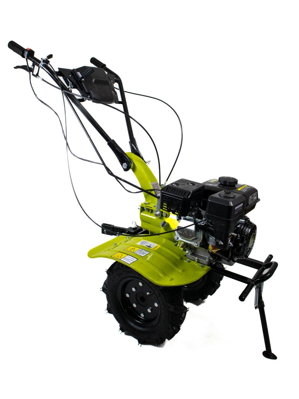 Культиватор IVT GT-795 TG