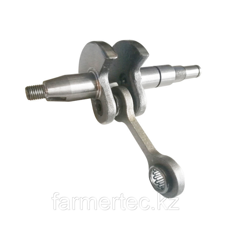 Коленчатый вал PJ18017PROA (1132 030 0402) бензопилы Stihl MS 180, MS 170 - фото 1 - id-p119501272