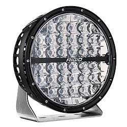 360-Series RGBW 9-дюймовый Spot Optic с RGBW-подсветкой