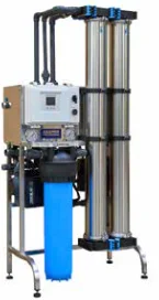 Системы обратного осмоса для коммерческих компаний