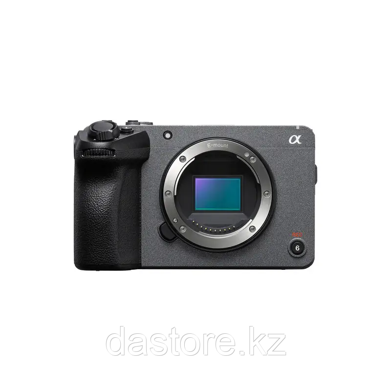 Sony ILME-FX30B/QAF1 FX30 Body Камера
