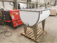 Ванна творожная 500 л