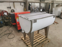 Ванна творожная 800 л