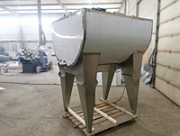 Ванна творожная 1000 л