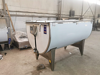 Ванна творожная 3000 л