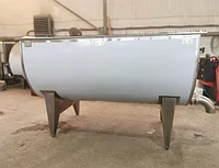 Ванна творожная 4000 л