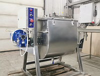 Маслоизготовитель 300 л